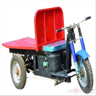 電動(dòng)裝窯車 磚窯生產(chǎn)的智能動(dòng)力革新實(shí)錄