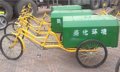 2024年垃圾三輪車報(bào)價(jià)及廠家推薦 人力三輪車組裝全攻略
