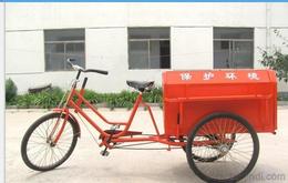 高效環(huán)保同行 人力三輪車環(huán)衛(wèi)車供應(yīng)與批發(fā)全解析