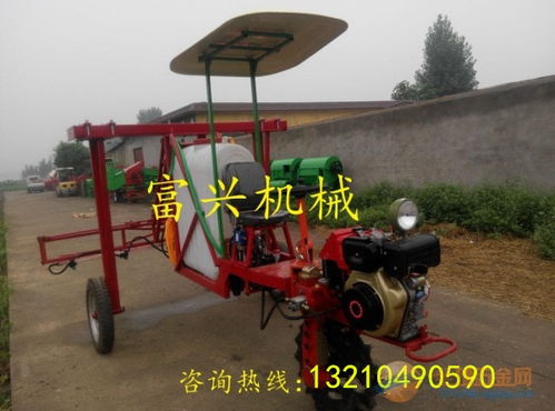 達(dá)州地區(qū)小麥玉米自駕打藥機(jī)與人力三輪車噴霧器組裝實(shí)用指南