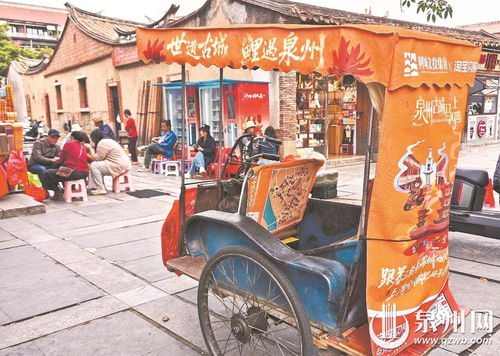 告別‘流動(dòng)牛皮癬’，人力三輪車換新裝亮相城市街頭