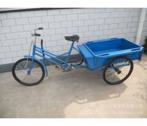 人力環(huán)衛(wèi)三輪車組裝全流程解析