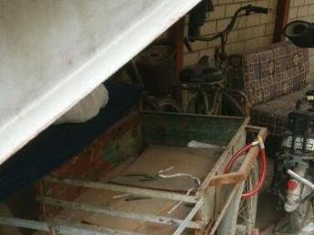 二手電動(dòng)三輪車 流動(dòng)早餐創(chuàng)業(yè)的經(jīng)濟(jì)之選